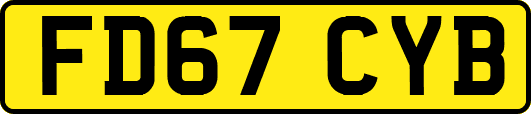 FD67CYB