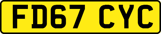 FD67CYC