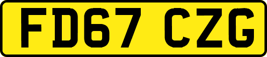 FD67CZG