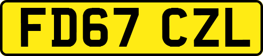 FD67CZL