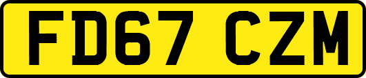 FD67CZM
