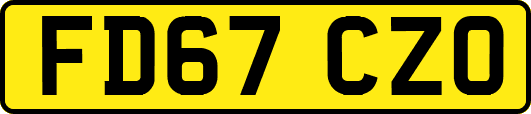 FD67CZO