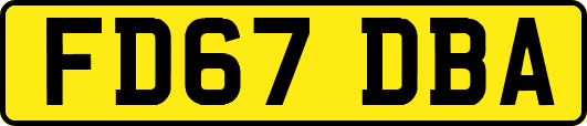 FD67DBA