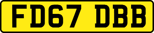FD67DBB