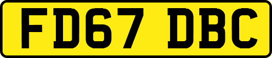 FD67DBC