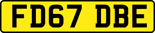 FD67DBE