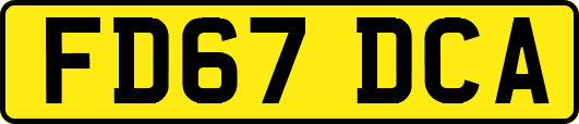 FD67DCA