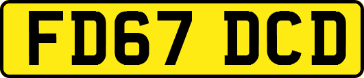 FD67DCD