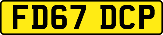 FD67DCP