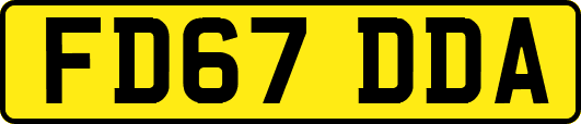 FD67DDA