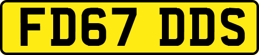 FD67DDS