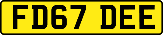 FD67DEE