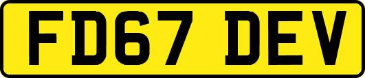 FD67DEV