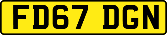 FD67DGN