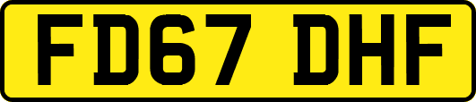 FD67DHF