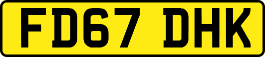 FD67DHK