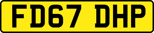 FD67DHP