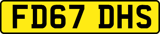 FD67DHS