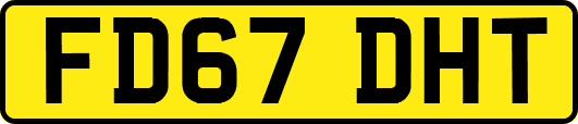 FD67DHT