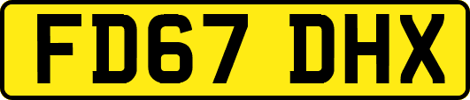 FD67DHX