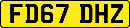 FD67DHZ