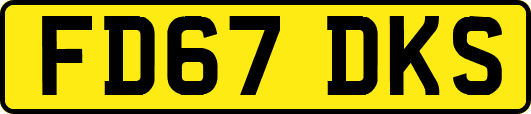 FD67DKS