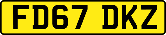 FD67DKZ