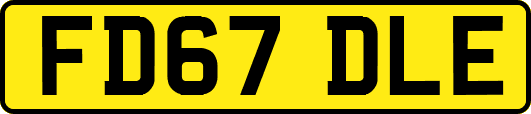 FD67DLE