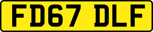 FD67DLF