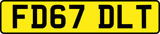 FD67DLT