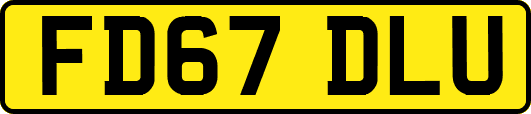 FD67DLU