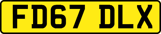 FD67DLX
