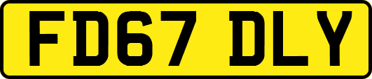 FD67DLY