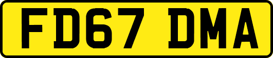 FD67DMA