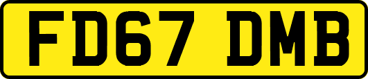 FD67DMB