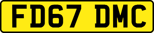 FD67DMC
