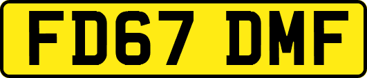 FD67DMF