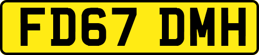 FD67DMH