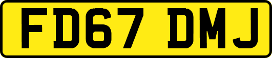 FD67DMJ