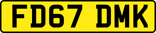 FD67DMK