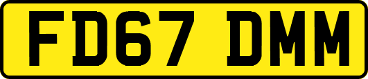FD67DMM