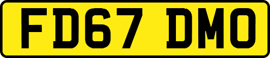 FD67DMO