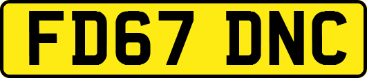 FD67DNC