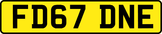 FD67DNE