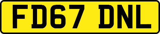 FD67DNL
