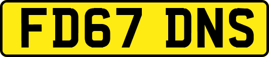 FD67DNS