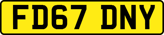 FD67DNY