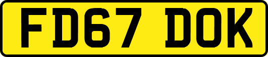 FD67DOK