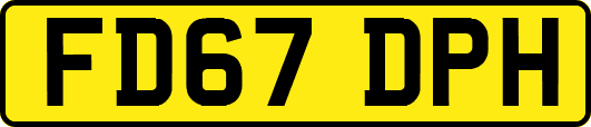 FD67DPH