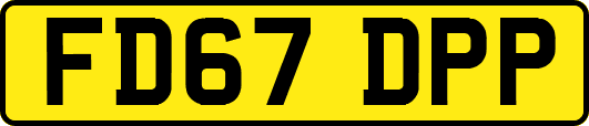 FD67DPP